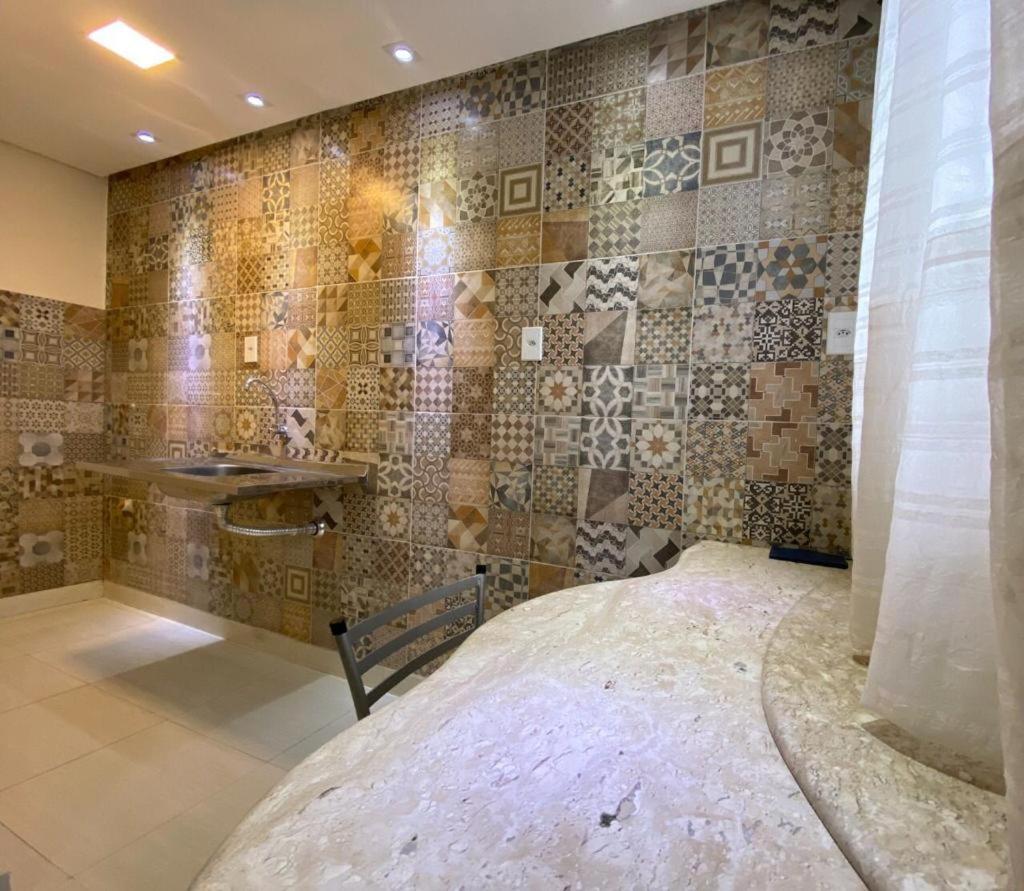 Pousada Dubai Hotel Itabuna Buitenkant foto