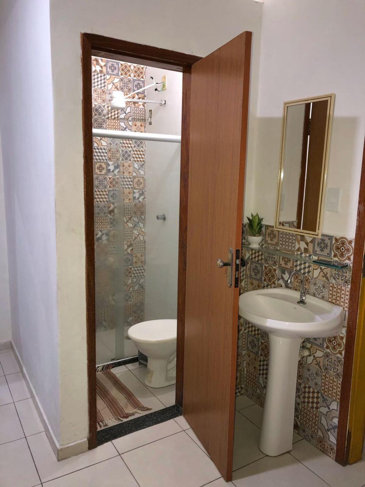 Pousada Dubai Hotel Itabuna Buitenkant foto